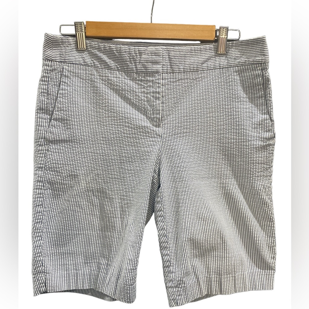 Ann Taylor Devin Boardwalk Short